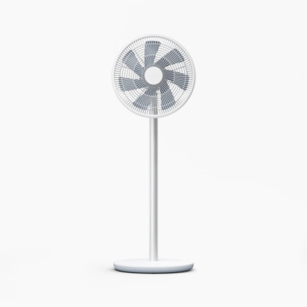 Вентилятор Smartmi Standing Fan 2S, Wi-Fi, белый